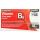 Jutavit B6-vitamin 20 mg Piridoxin tabletta (60db)