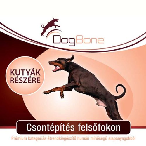 DogBone Táplálékkiegészítő kutyáknak (500g)