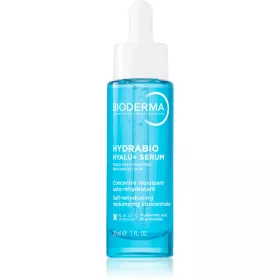 BIODERMA Hydrabio Hyalu+ hidratáló szérum (30 ml)