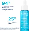 BIODERMA Hydrabio Hyalu+ hidratáló szérum (30 ml)