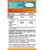 Bioco Magnézium-Biszglicinát + bioaktív B6-vitamin tabletta (90db)