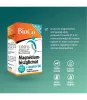 Bioco Magnézium-Biszglicinát + bioaktív B6-vitamin tabletta (90db)