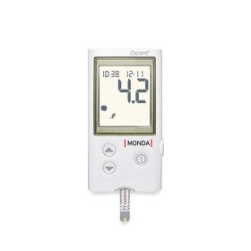 Dcont MONDA egyéni vércukormérő készülék