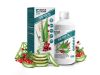 Natur Tanya S. 100%-os Aloe vera ital tőzegáfonyával és erdei gyümölccsel (1000ml)