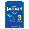 Lactogen Junior 3 tejalapú anyatej-kiegészítő tápszer 12 hó+ (500g)
