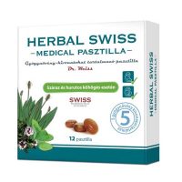 Herbal Swiss