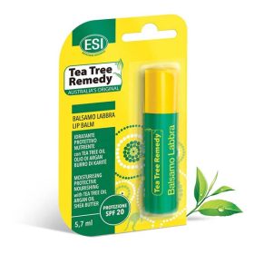   Natur Tanya ESI Ajakbalzsam teafa olajkoncentrátummal (5,7ml)