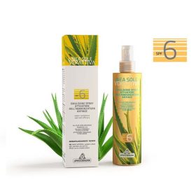   Natur Tanya S. Verattiva Öregedésgátló Gyorsbarnító Spray SPF6 (200ml)