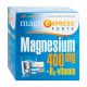 Vitaplus Magnexpress Forte Magnesium 400mg + B6-vitamin granulátum (20db)