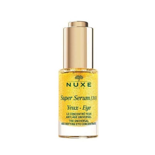 Nuxe Super Serum Szemkörnyékápoló (15ml)