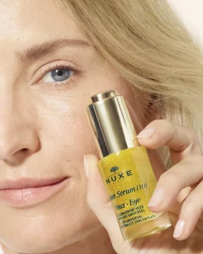 Nuxe Super Serum Szemkörnyékápoló (15ml)