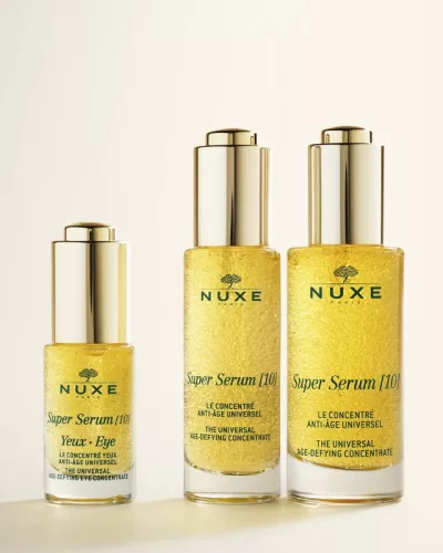 Nuxe Super Serum Szemkörnyékápoló (15ml)
