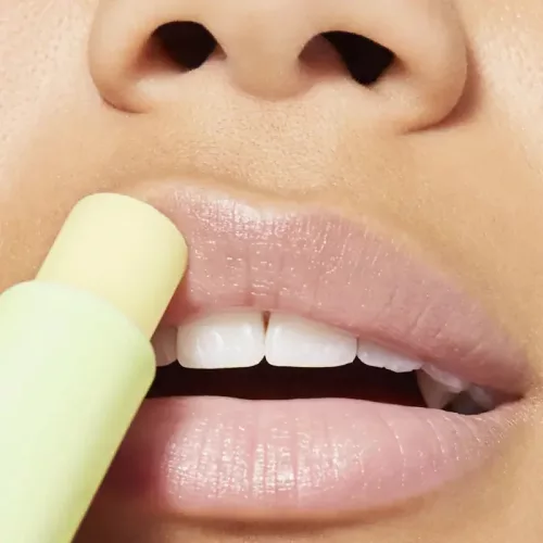 Nuxe Sweet Lemon Ajakápoló stift (4g)