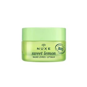 Nuxe Sweet Lemon Ajakbalzsam (15g)
