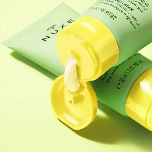 Nuxe Sweet Lemon Kézkrém (50ml)