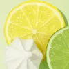 Nuxe Sweet Lemon Kézkrém (50ml)