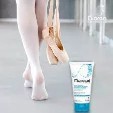 Biorga Mycogel gombaellenes tisztító gél (150 ml)