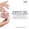 Eucerin Hyaluron-Filler + Elasticity Bőrtömörséget regeneráló nappali arckrém Rose SPF30 (50ml)
