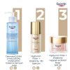 Eucerin Hyaluron-Filler + Elasticity Bőrtömörséget regeneráló nappali arckrém Rose SPF30 (50ml)