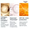 Eucerin Hyaluron-Filler + Elasticity Bőrtömörséget regeneráló nappali arckrém Rose SPF30 (50ml)