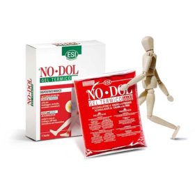   Natur Tanya ESI NO-DOL Hűthető-melegíthető géltasak (1db)