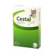 Cestal Cat 80/20 mg rágótabletta macskák részére A.U.V. (8db)