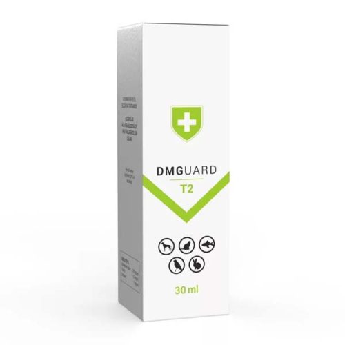 DMGuard T2 immunerősítő készítmény a.u.v. (30ml)