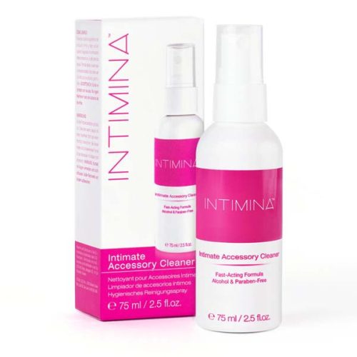 Intimina Intimeszköz-tisztító (75ml)