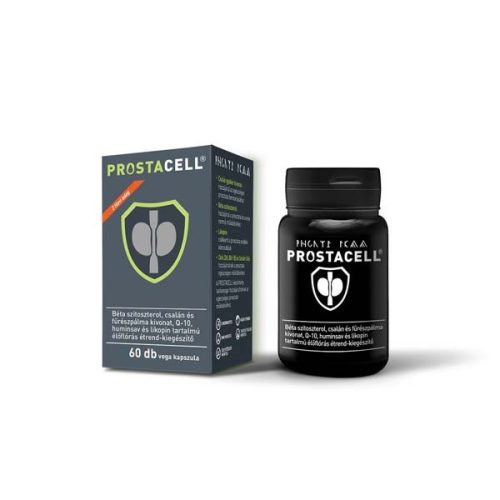 ProstaCell étrend-kiegészítő kapszula (60db)