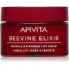 Apivita Beevine Elixir ránctalanító arckrém rich (50ml)