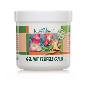 Krauterhof Ördögkarom balzsam (250ml)