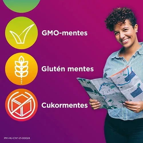 CENTRUM Woman multivitamin filmtabletta (90db)