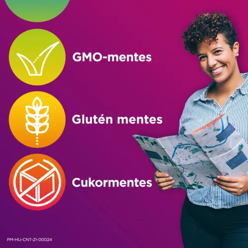 CENTRUM Woman multivitamin filmtabletta (90db)