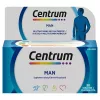 Centrum Man multivitamin filmtabletta (90db)