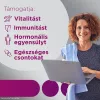 Centrum Silver Woman 50+ multivitamin filmtabletta (90db)