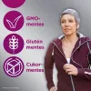 Centrum Silver Woman 50+ multivitamin filmtabletta (90db)