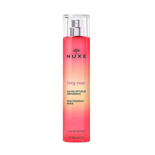 NUXE Very Rose illatpermet (100ml)