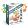 Natur Tanya VEGÁN B-VITAMIN KOMPLEX (60db)