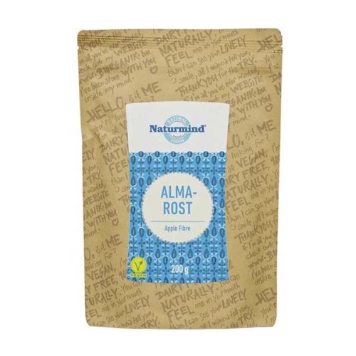 Naturmind almarost (200g)