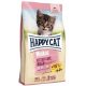 Happy Cat Minkas Kitten Care állateledel (1,5kg)