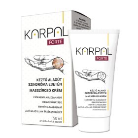 Karpal Forte krém (50ml)