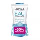 URIAGE Termál kézkrém Duopack (50ml+50ml)