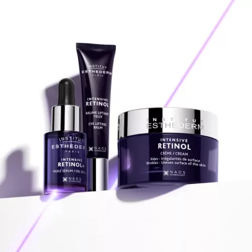 ESTHEDERM Intensive retinol krém (50 ml)