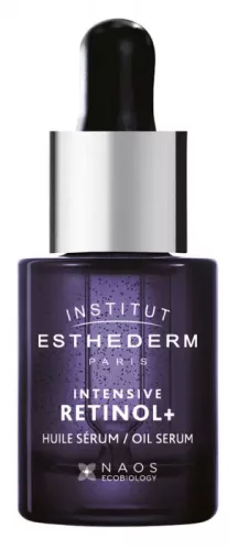 Esthederm Intensive retinol olajos szérum (15ml)