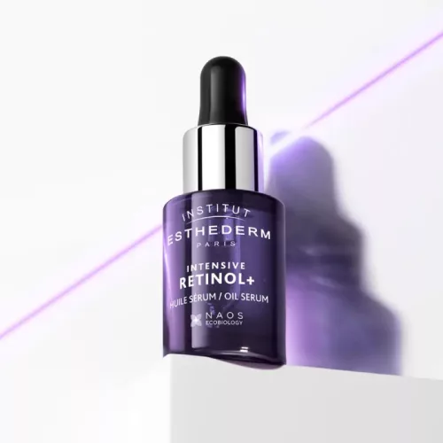 Esthederm Intensive retinol olajos szérum (15ml)