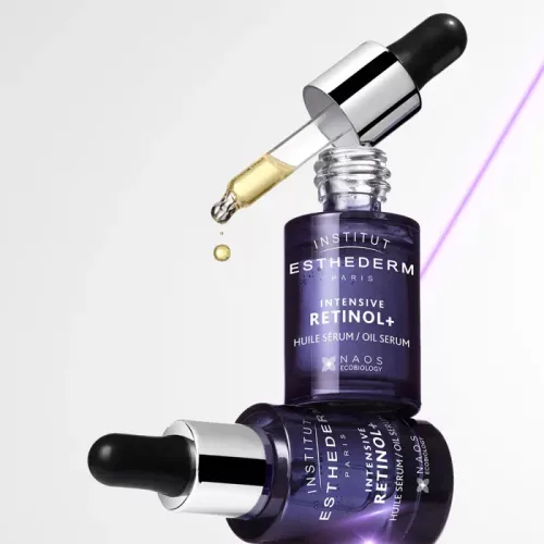 Esthederm Intensive retinol olajos szérum (15ml)