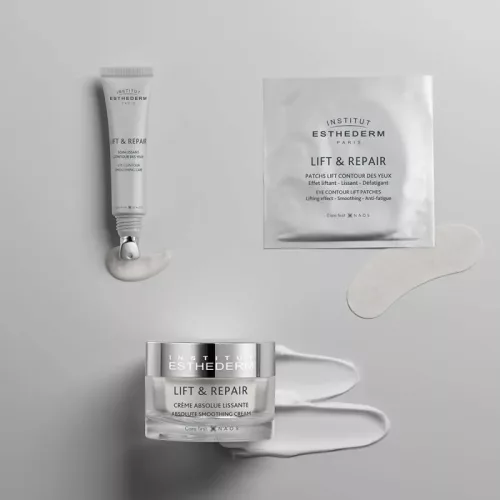 Esthederm Lift & Repair szemkörnyékápoló (15ml)