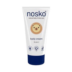 Nosko Baby testkrém (75ml)
