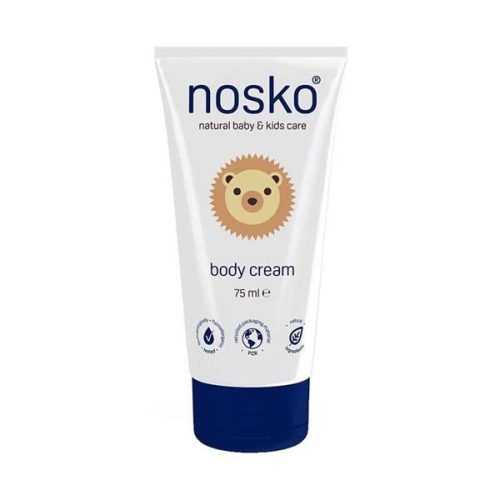Nosko Baby testkrém (75ml)