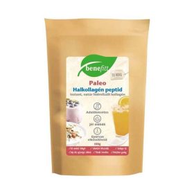 Benefitt Paleo Halkollagén por (150g)